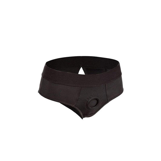 Calzoncillo Con Abertura