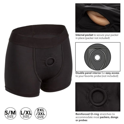 Boxer Brief