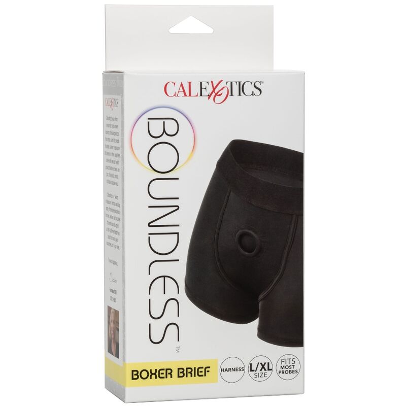 Boxer Brief