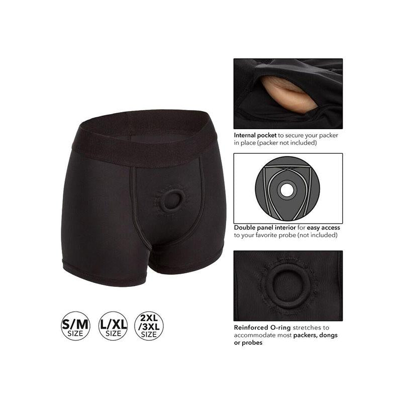 Boxer Brief