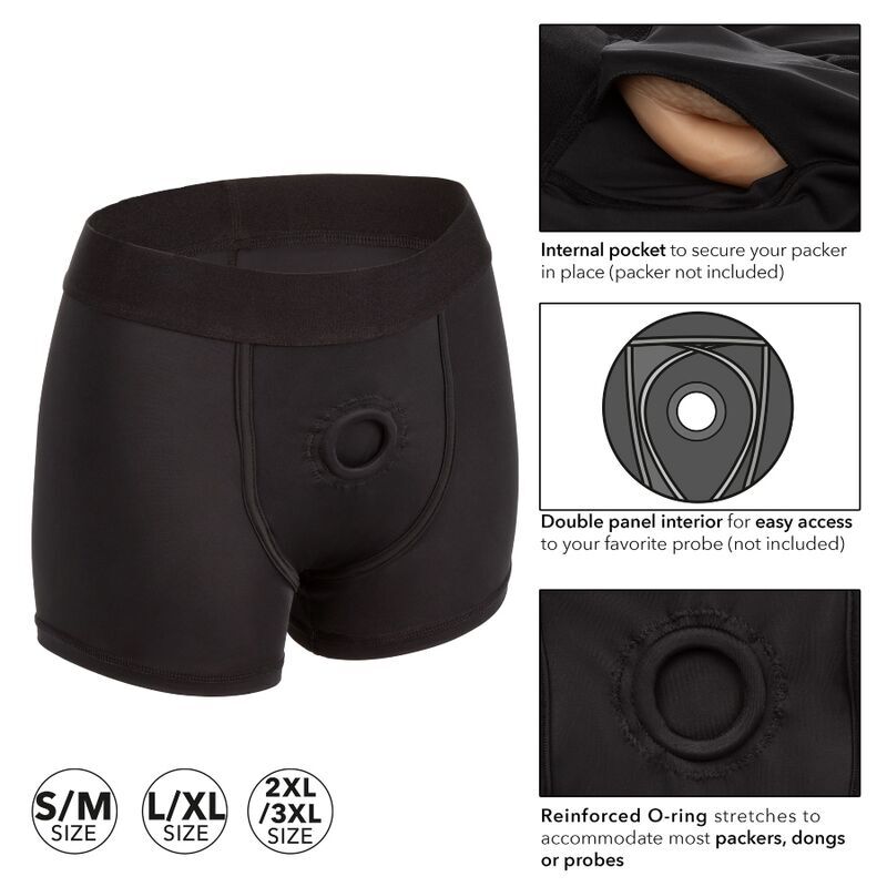 Boxer Brief