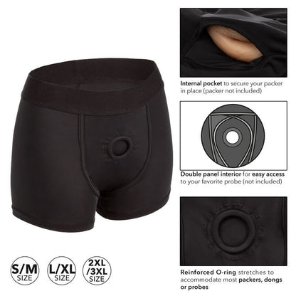 Boxer Brief