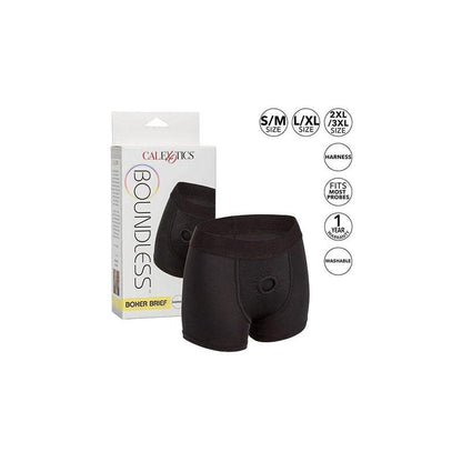 Boxer Brief