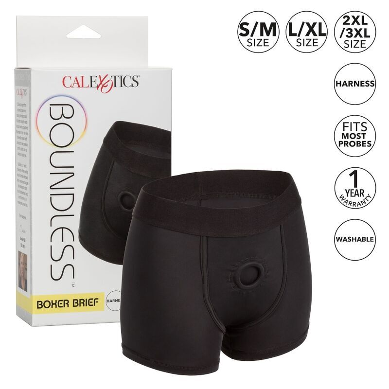 Boxer Brief