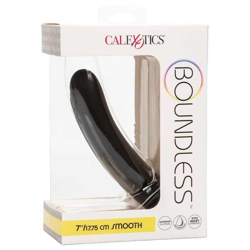 Dildo Boundless