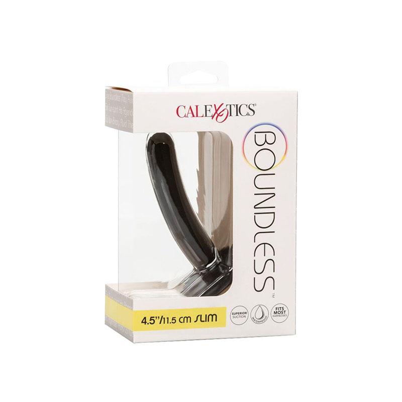 Boundless Slim