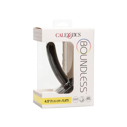 Boundless Slim