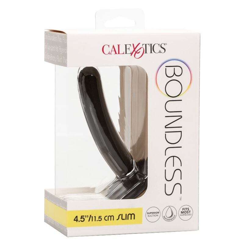 Boundless Slim