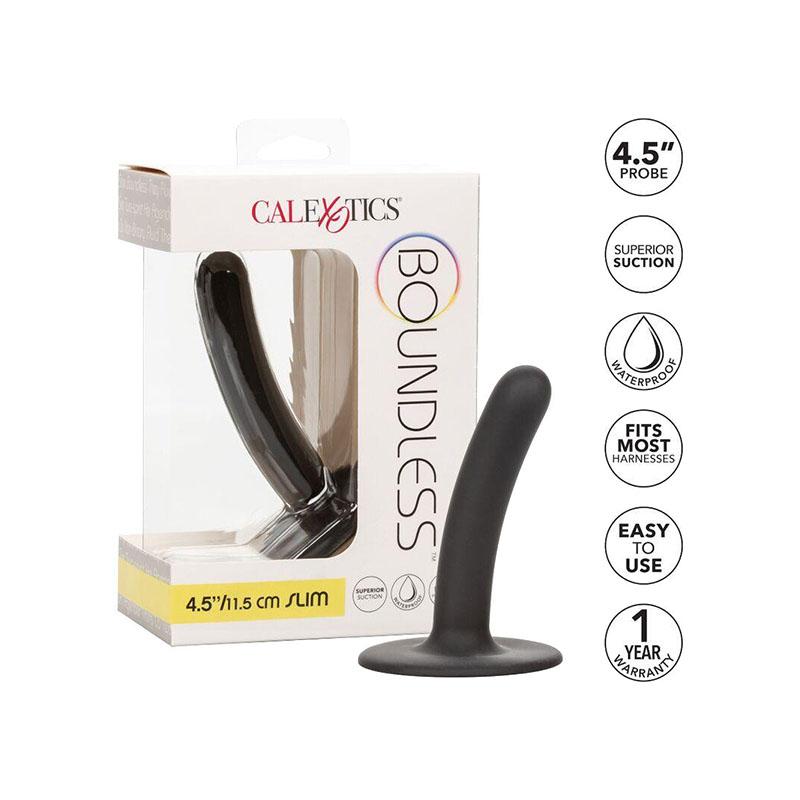 Boundless Slim