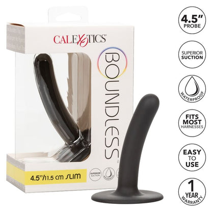 Boundless Slim
