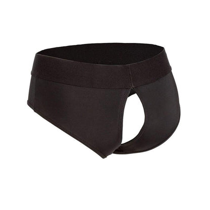 Backless Brief