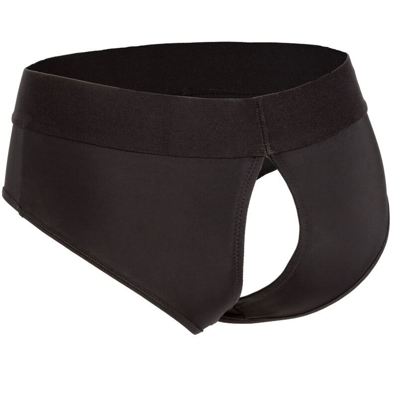 Backless Brief