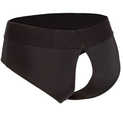 Backless Brief