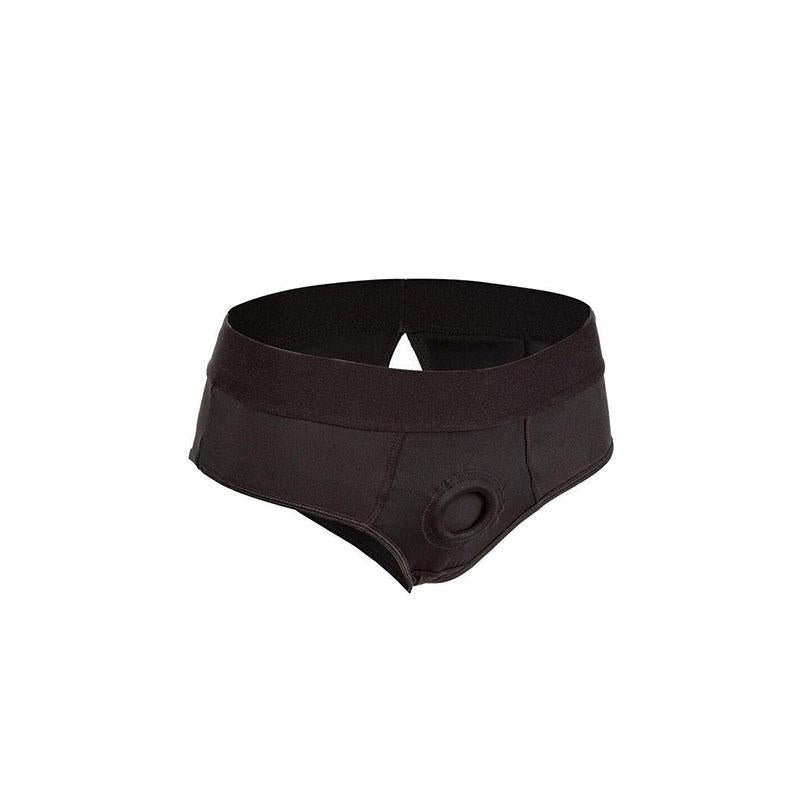 Backless Brief