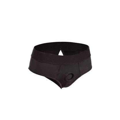 Backless Brief