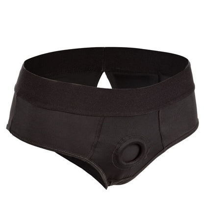 Backless Brief