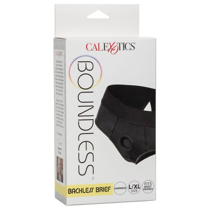 Backless Brief