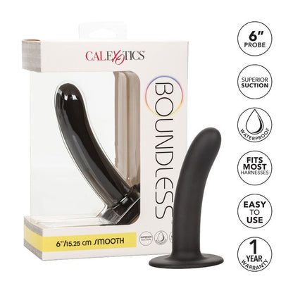Dildo Boundless