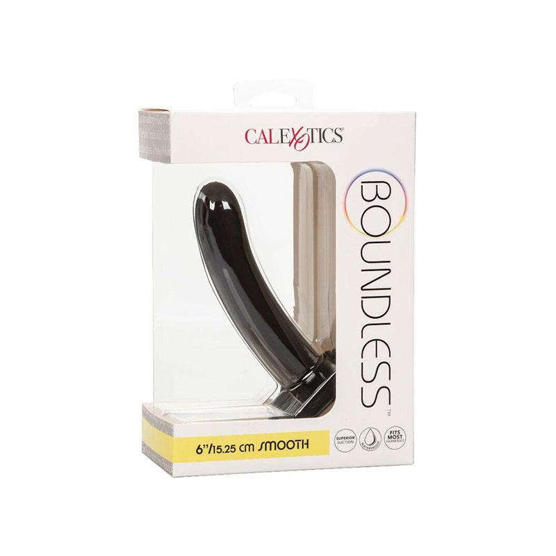Dildo Boundless