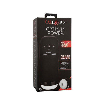 Optimum Power