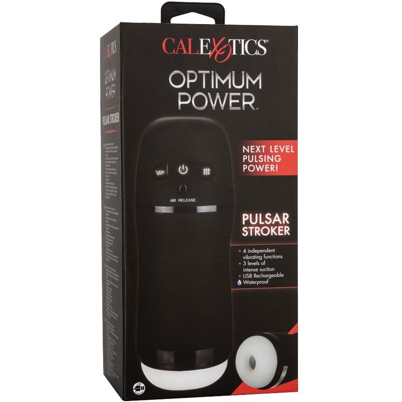 Optimum Power