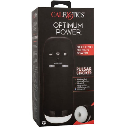 Optimum Power