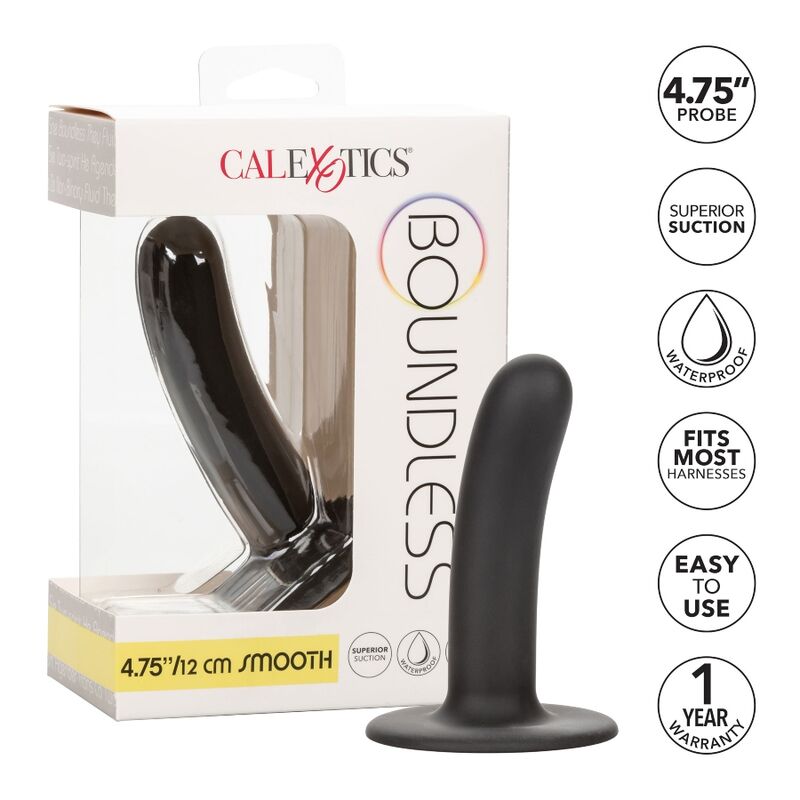 Dildo Boundless