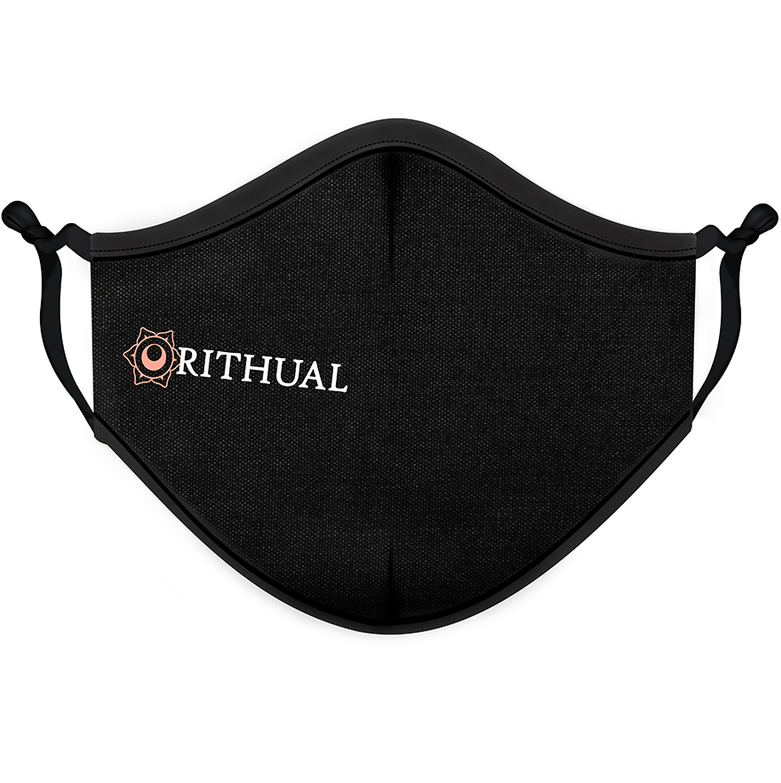 Mascarilla Rithual