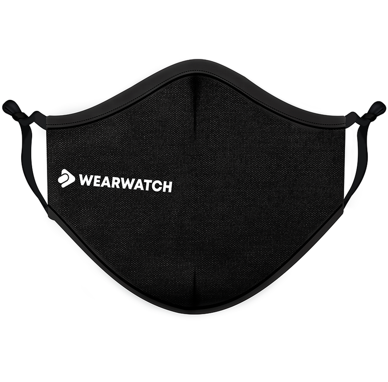 Mascarilla Wearwatch
