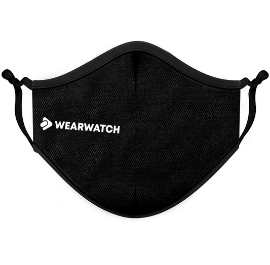 Mascarilla Wearwatch