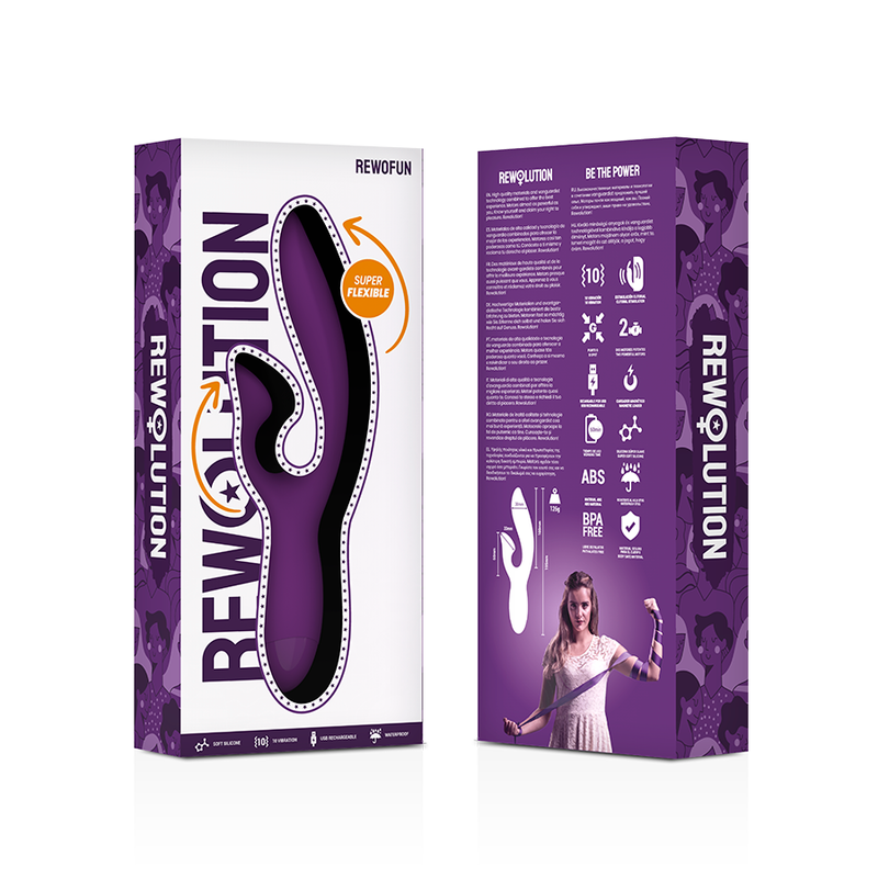 Rewofun