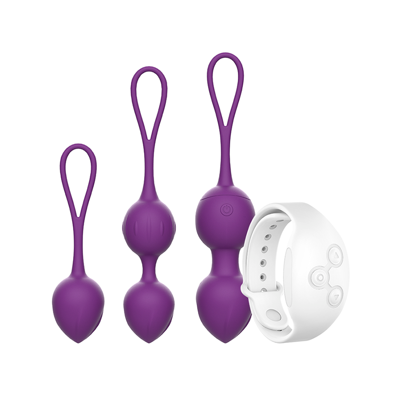 Rewobeads