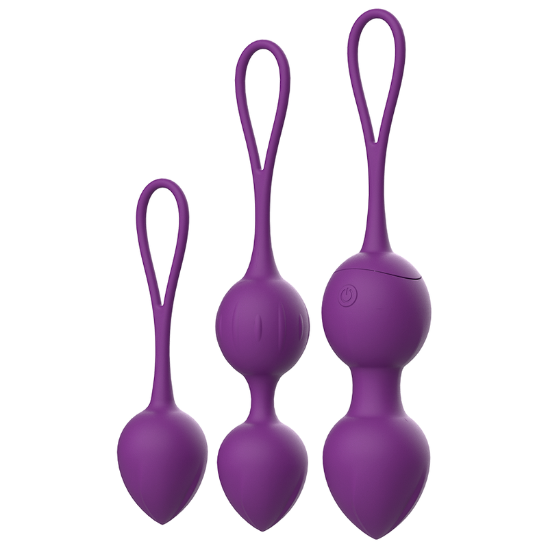 Rewobeads