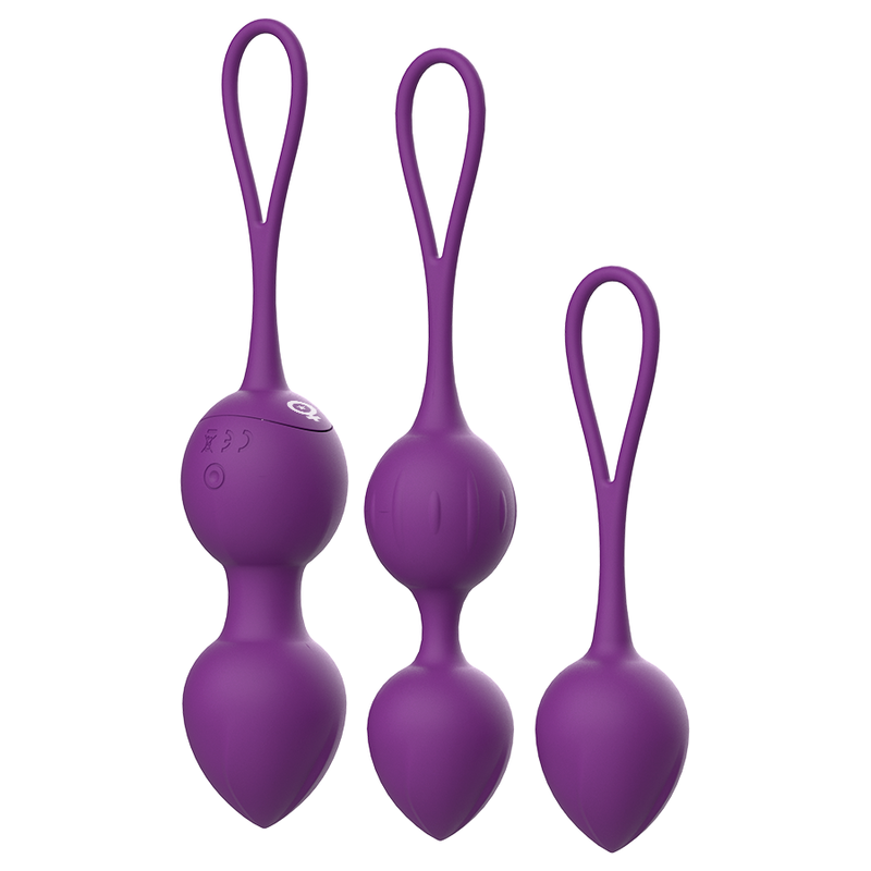 Rewobeads