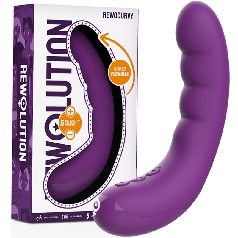 Rewocurvy