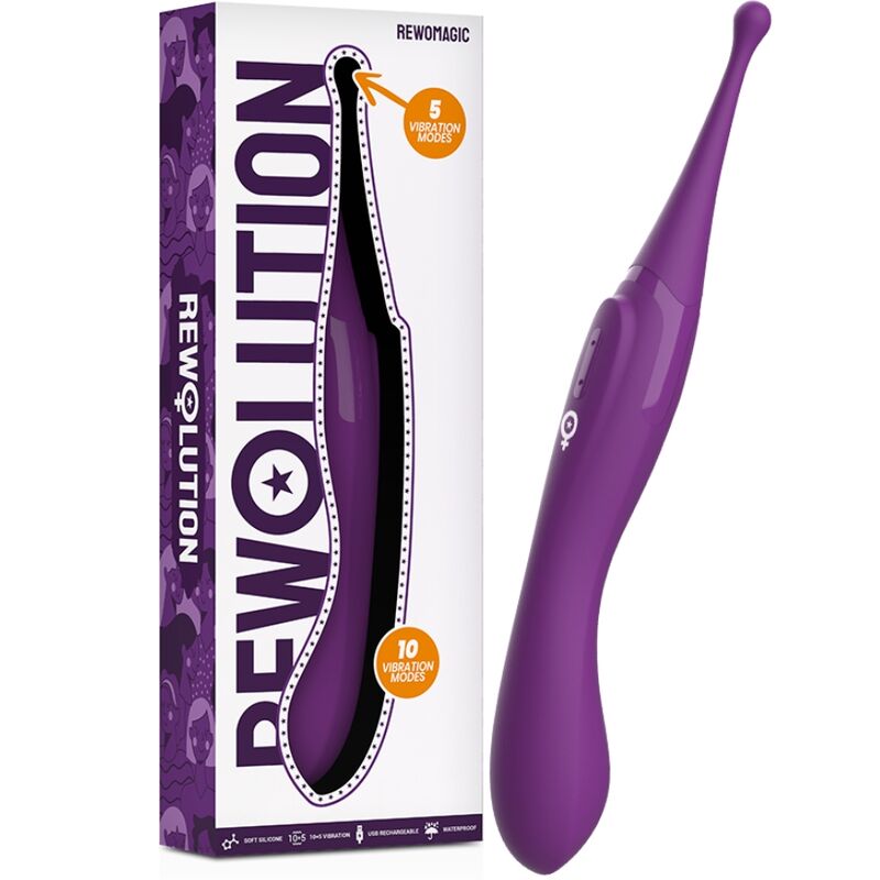 Rewomagic