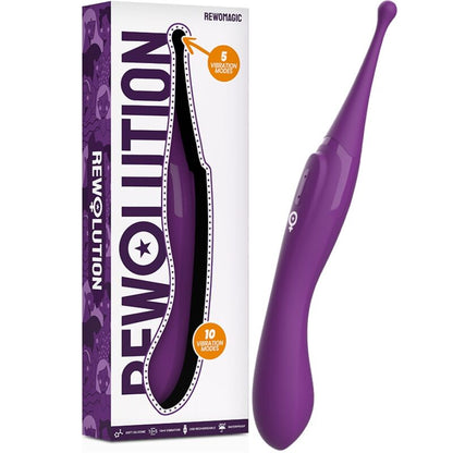 Rewomagic