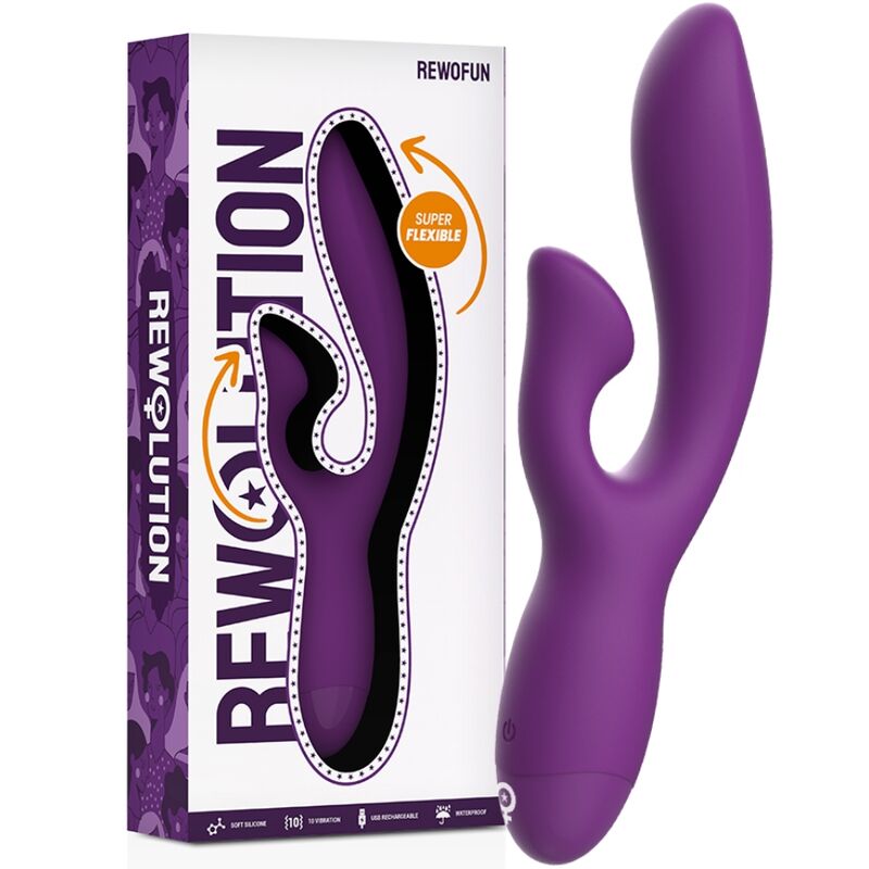 Rewofun