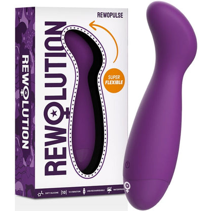 Rewopulse