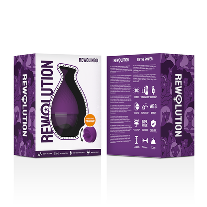 Rewolingo