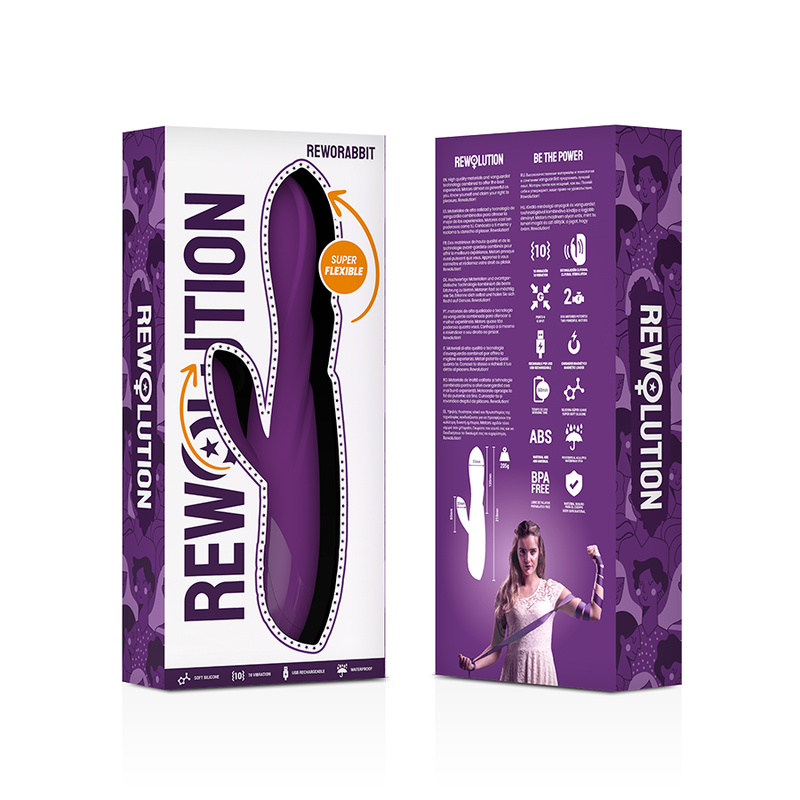 Reworabbit