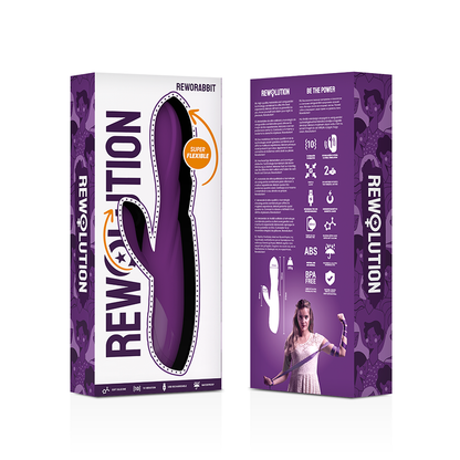 Reworabbit