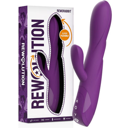 Reworabbit