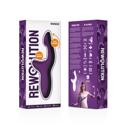 Rewokiss