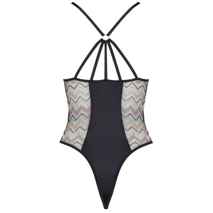 Body Lagerta