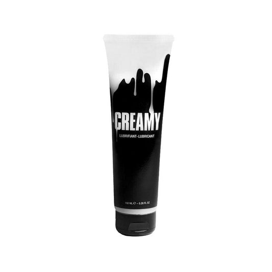Lubricante Creamy 150ML