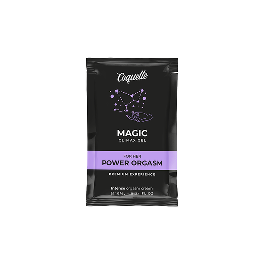 Gel Estimulante Power Orgasm