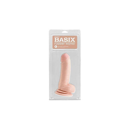 Dildo Realistico