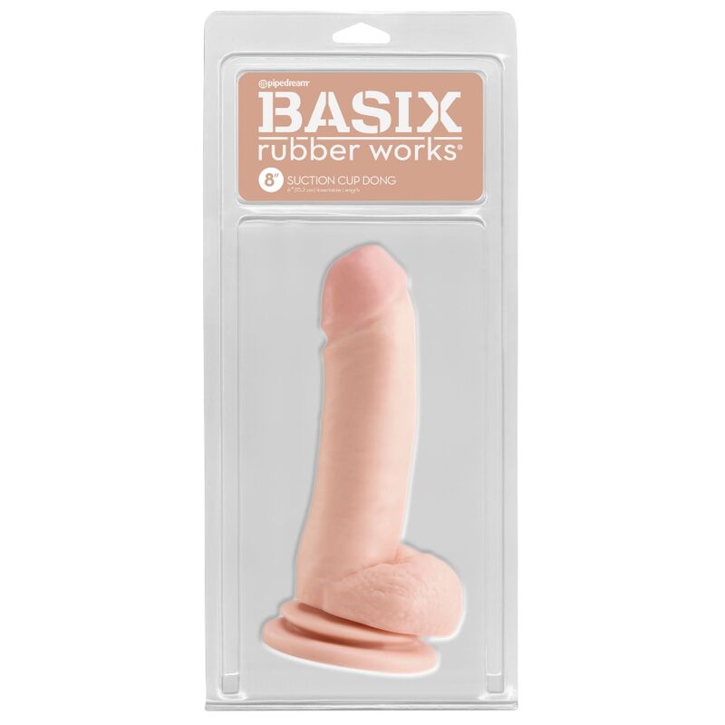Dildo Realistico