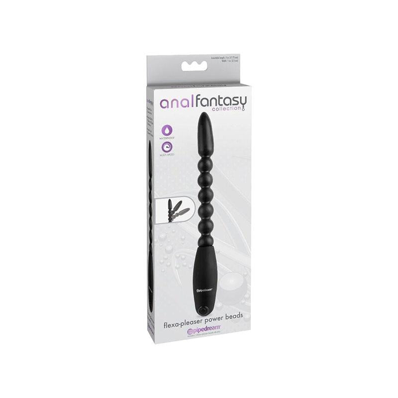 Flexa-Pleaser Power Beads